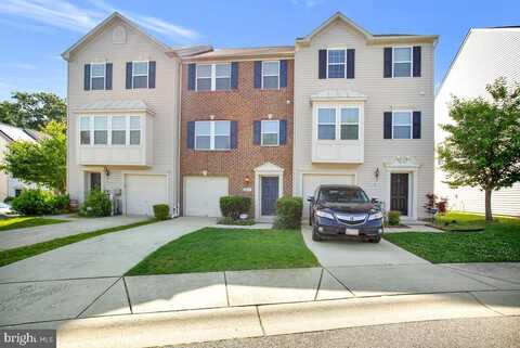 9612 HAMMONDS OVERLOOK COURT, LAUREL, MD 20723