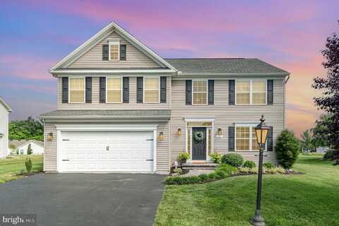 72 BATTALION LANE, GETTYSBURG, PA 17325