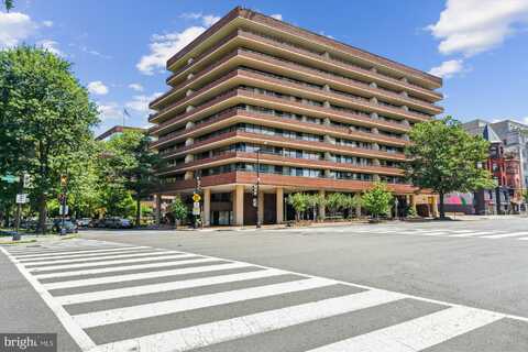2555 PENNSYLVANIA AVENUE NW, WASHINGTON, DC 20037