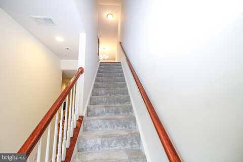 454 WILLOW BEND DRIVE, GLEN BURNIE, MD 21060