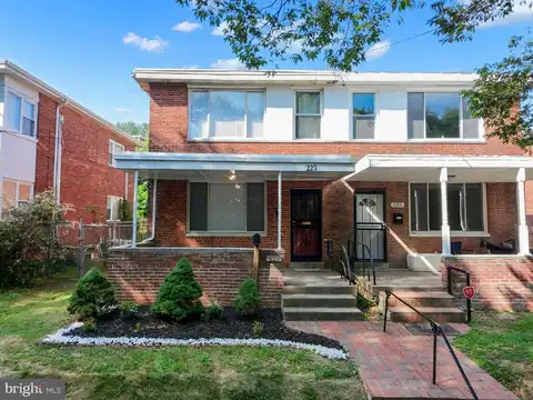227 HAWAII AVENUE NE, WASHINGTON, DC 20011