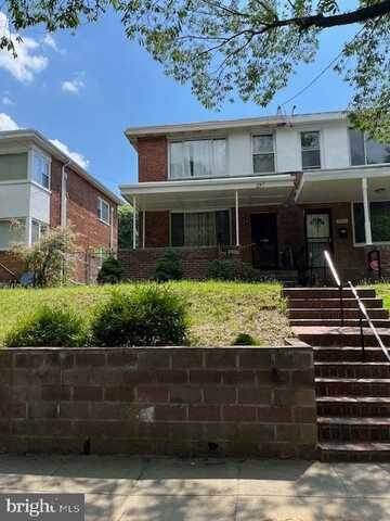 227 HAWAII AVENUE NE, WASHINGTON, DC 20011