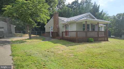 20717 EL RANCHO ROAD, BOONSBORO, MD 21713