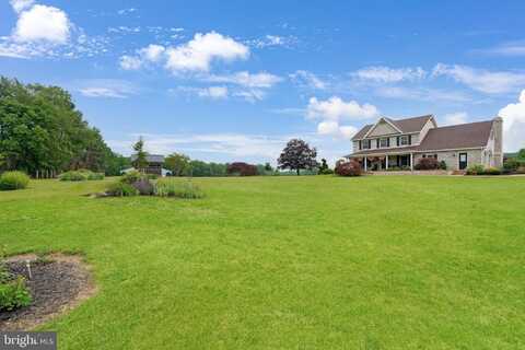 13039 SPICKLER ROAD, CLEAR SPRING, MD 21722