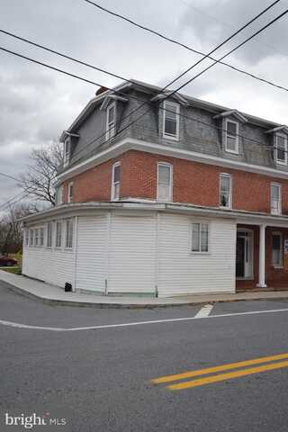12439 OLD FREDERICK, THURMONT, MD 21788
