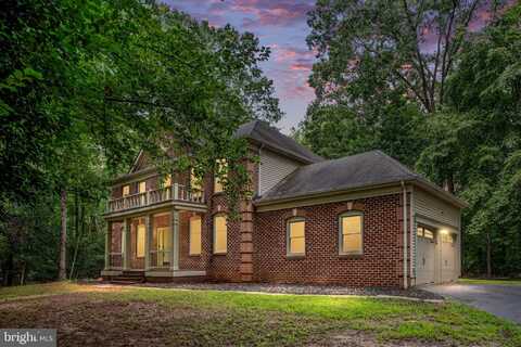 14312 RIVER JUNCTION DRIVE, FREDERICKSBURG, VA 22407