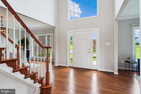 2503 BROWN FARM COURT, BROOKEVILLE, MD 20833