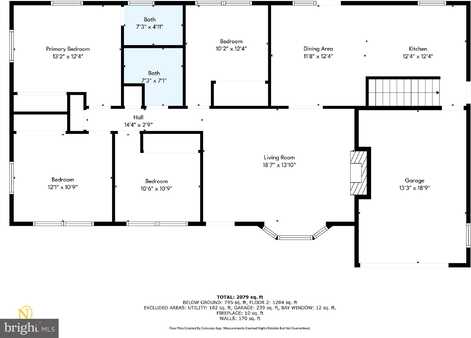4500 OXFORD ROAD, HARRISBURG, PA 17109