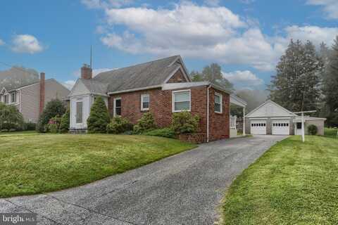 206 REX, LEBANON, PA 17042