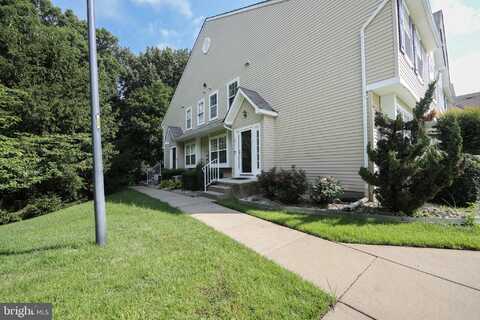 1801 BEACON HILL DRIVE, SICKLERVILLE, NJ 08081
