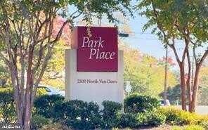2500 N VAN DORN STREET, ALEXANDRIA, VA 22302