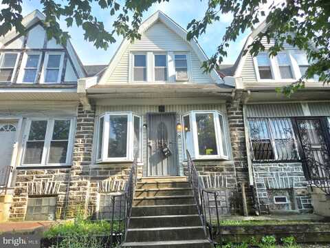 216 E ROOSEVELT BOULEVARD, PHILADELPHIA, PA 19120