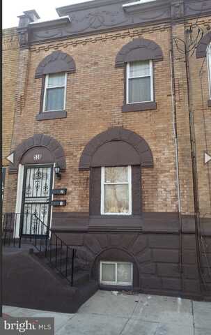 530 W RITNER STREET, PHILADELPHIA, PA 19148