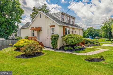 38 PROSPECT AVENUE, BLACKWOOD, NJ 08012