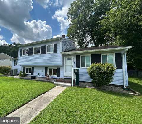 318 UNIVERSITY AVENUE, PEMBERTON, NJ 08068