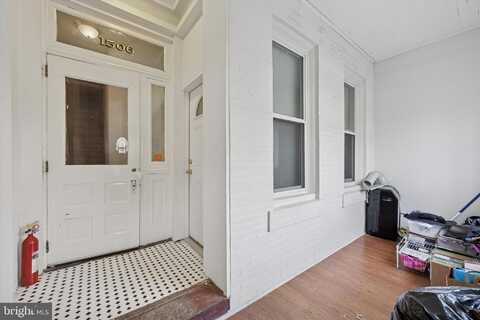 1506 W PORTER STREET, PHILADELPHIA, PA 19145
