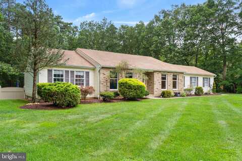 3 CARROLL COURT, JACKSON, NJ 08527