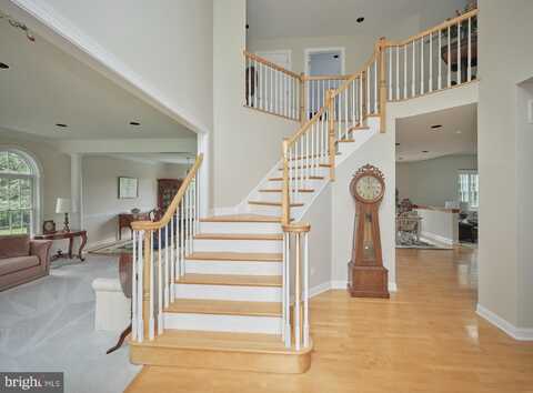 1715 HOLICONG ROAD, DOYLESTOWN, PA 18902