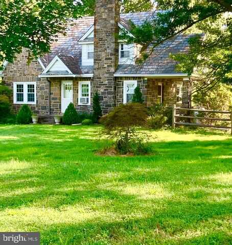 3159 BRISTOL ROAD, DOYLESTOWN, PA 18901