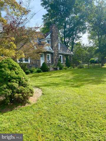 3159 BRISTOL ROAD, DOYLESTOWN, PA 18901