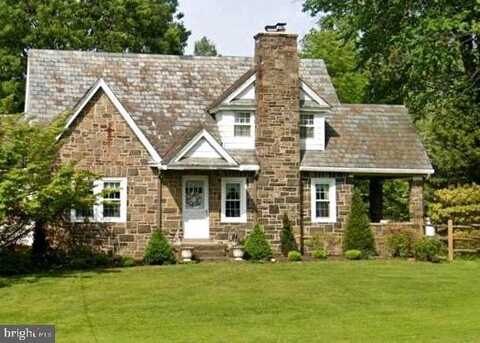 3159 BRISTOL ROAD, DOYLESTOWN, PA 18901