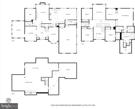 9 DENISE DRIVE, ALLENTOWN, NJ 08501
