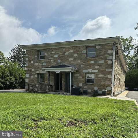 564 GRAND AVENUE, EWING, NJ 08628