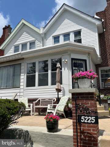 5225 LEBANON AVENUE, PHILADELPHIA, PA 19131