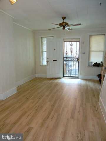 1643 S MARSTON STREET, PHILADELPHIA, PA 19145
