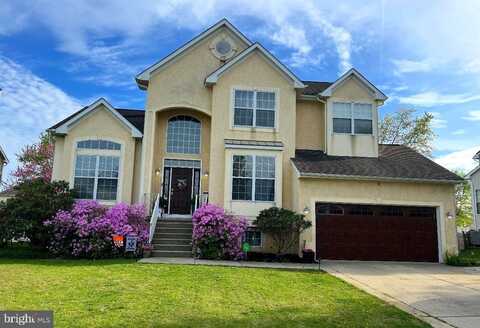 33 BRITTANY BOULEVARD, MARLTON, NJ 08053