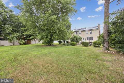 1285 KEARSLEY, SICKLERVILLE, NJ 08081
