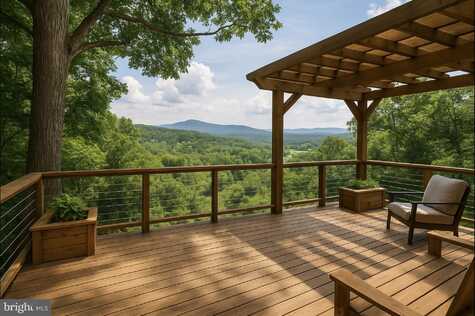 YEARGIN TRAIL, HEDGESVILLE, WV 25427
