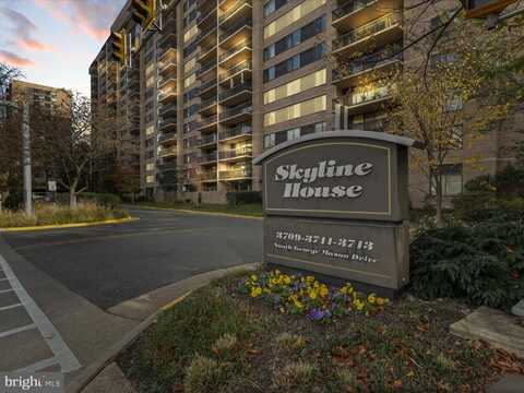 3713 S GEORGE MASON DRIVE, FALLS CHURCH, VA 22041