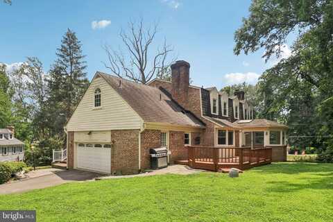 7518 OLD DOMINION DRIVE, MCLEAN, VA 22102
