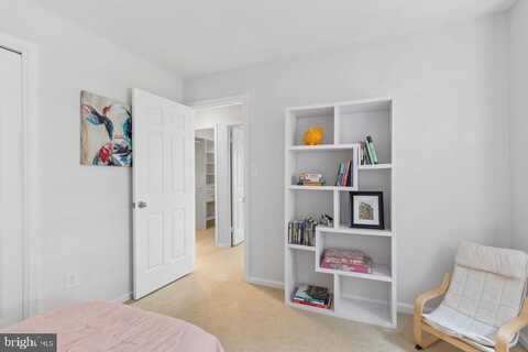 4882 CHEVY CHASE DRIVE, CHEVY CHASE, MD 20815