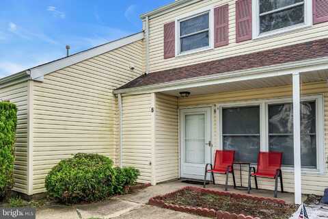 6 GIBRALTAR COURT, BARNEGAT, NJ 08005