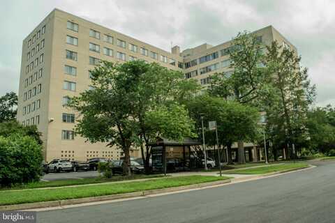 6641 WAKEFIELD DRIVE, ALEXANDRIA, VA 22307