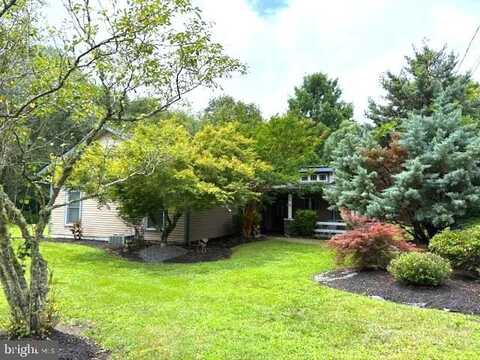 667 STANTON AVENUE, FRANKLINVILLE, NJ 08322