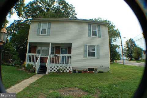 611 GLENVIEW AVENUE, GLEN BURNIE, MD 21061
