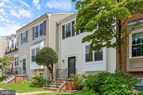 6187 GREEN HOLLOW COURT, SPRINGFIELD, VA 22152