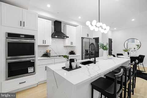 616 NW KENYON STREET NW, WASHINGTON, DC 20010