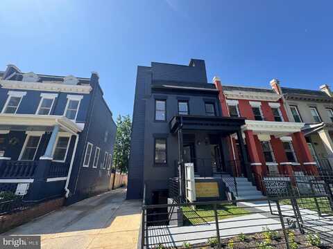 616 NW KENYON STREET NW, WASHINGTON, DC 20010