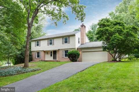 3801 GRACELAND COURT, ELLICOTT CITY, MD 21042