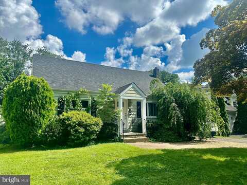 37 FISHER AVENUE, PRINCETON, NJ 08540
