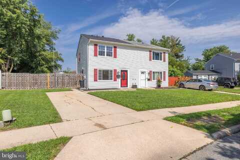 508 SCHOLAR COURT, EDGEWOOD, MD 21040