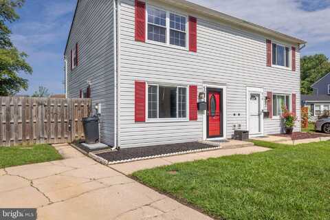 508 SCHOLAR COURT, EDGEWOOD, MD 21040