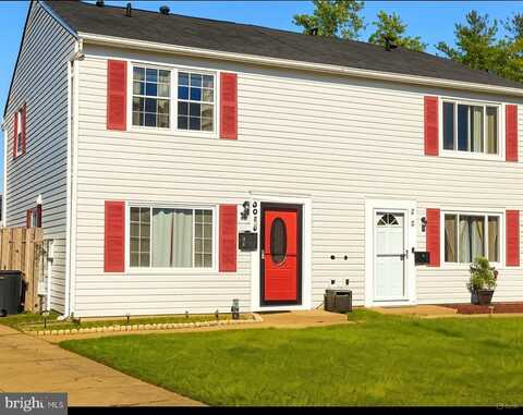 508 SCHOLAR COURT, EDGEWOOD, MD 21040