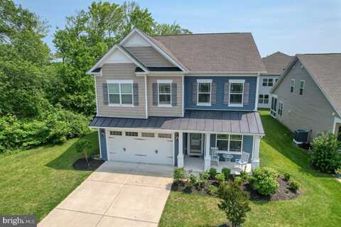 4 BRISTOL LANE, OCEAN VIEW, DE 19970