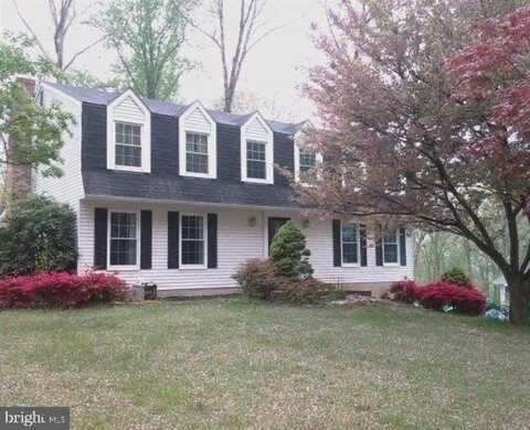 601 COCKEYS MILL ROAD, REISTERSTOWN, MD 21136