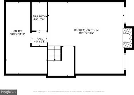 4418 SILVER TEAL, NOTTINGHAM, MD 21236